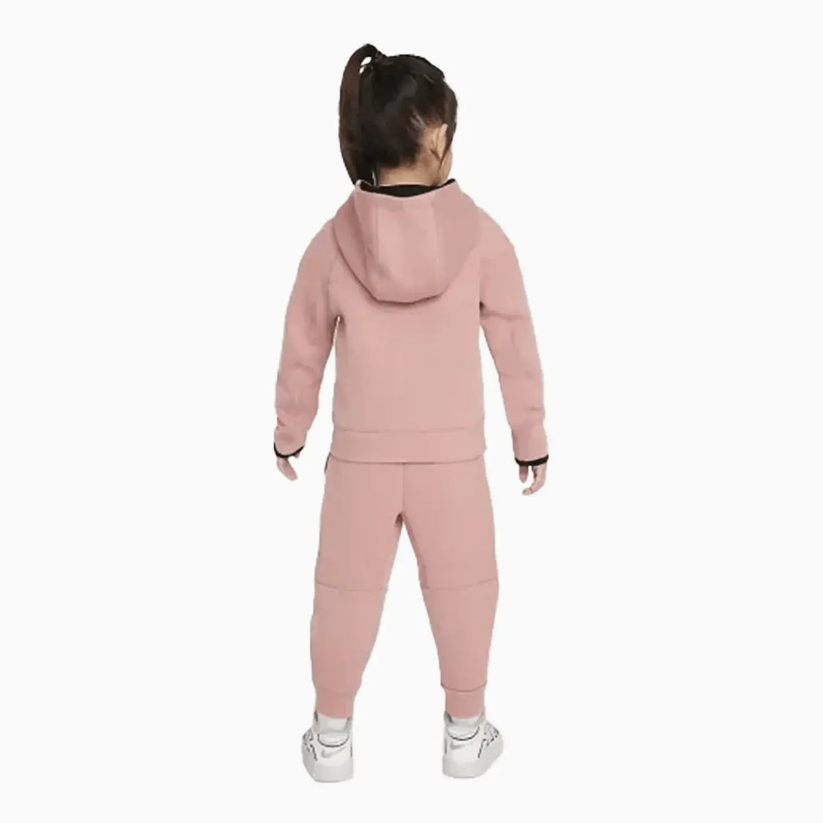 Survêtement 2 pièces en molleton technique pour enfant