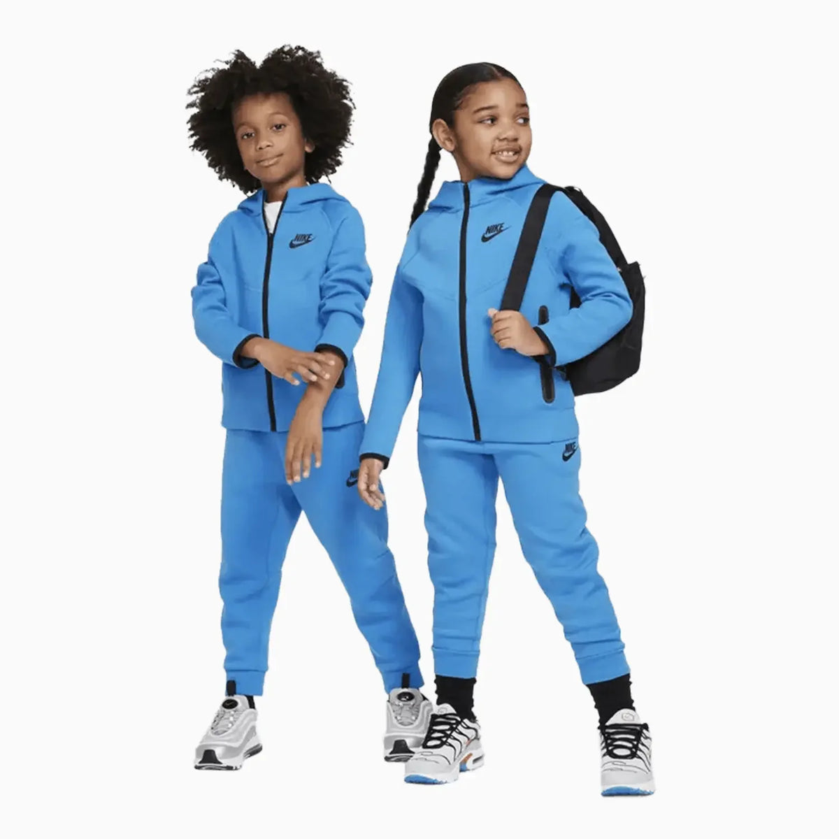 Survêtement 2 pièces en Tech Fleece pour enfants