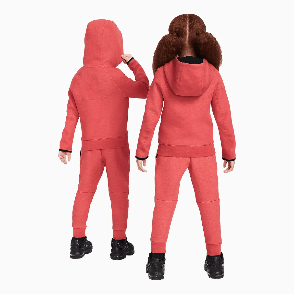 Ensemble de survêtement 2 pièces en molleton technique pour enfant
