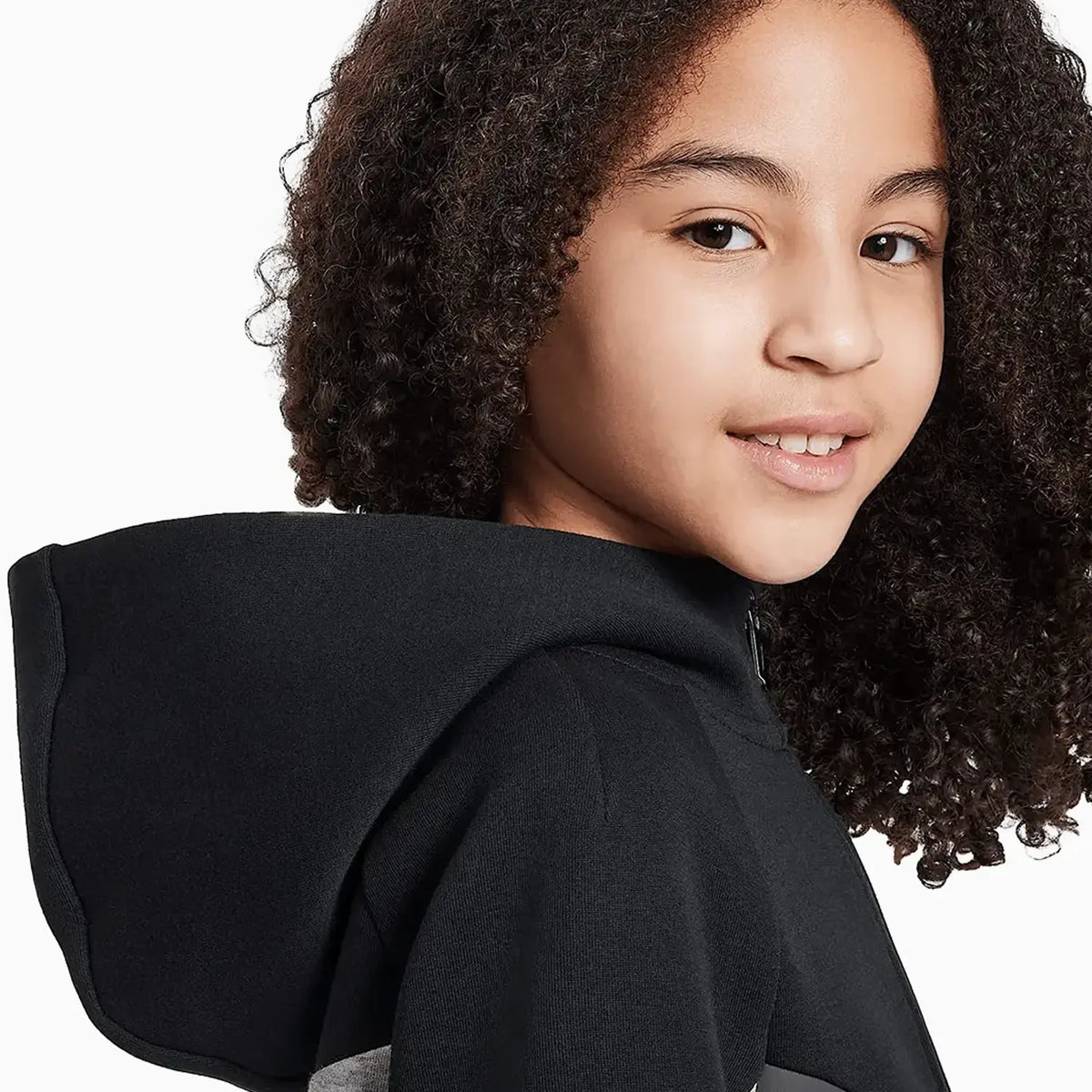 Ensemble de survêtement en molleton technique 2 pièces pour enfant