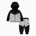 Chándal de forro polar tecnológico deportivo para niños