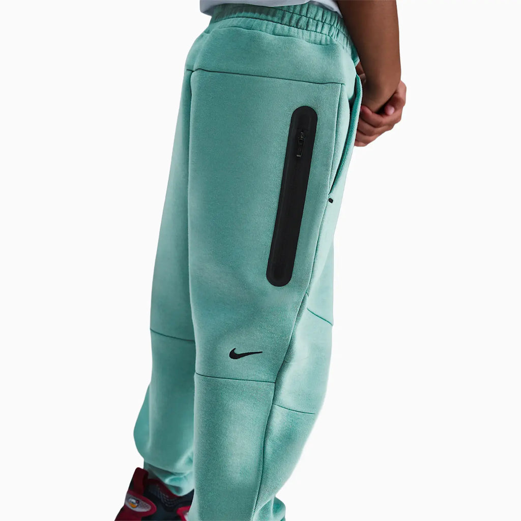 Chándal de forro polar tecnológico de ropa deportiva para niños