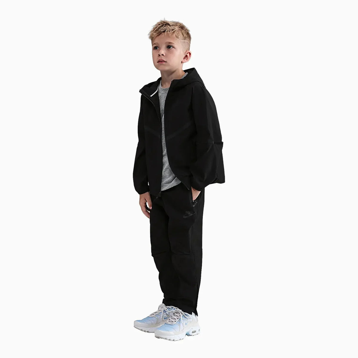 Survêtement de sport en Tech Fleece pour enfant