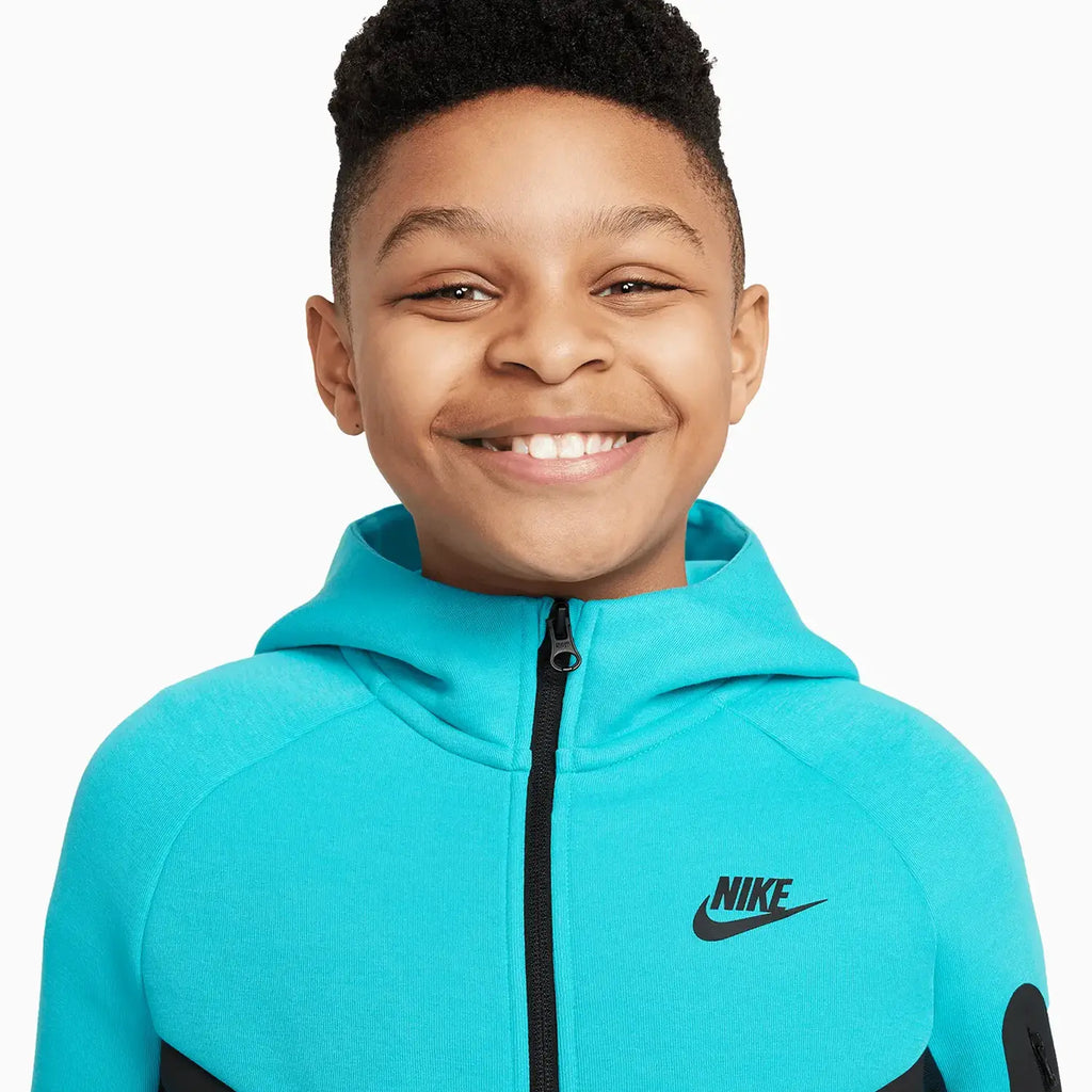 Chándal Tech Fleece para niños