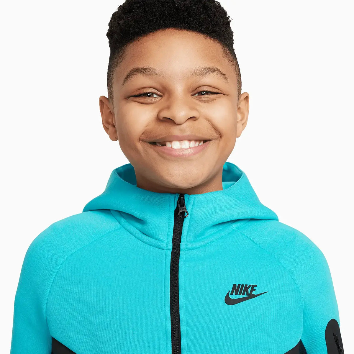 Chándal Tech Fleece para niños