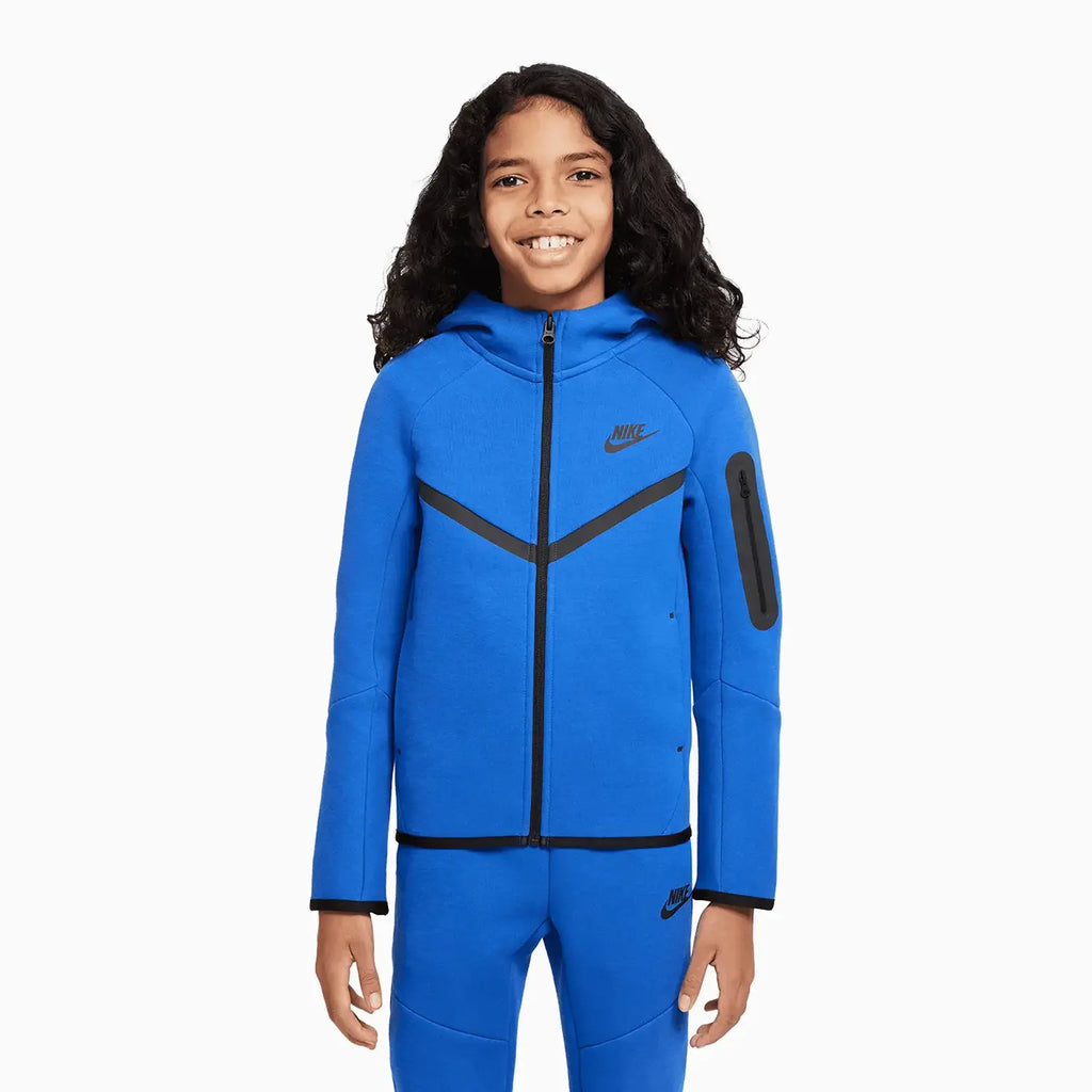 Chándal Deportivo Tech Fleece para Niño