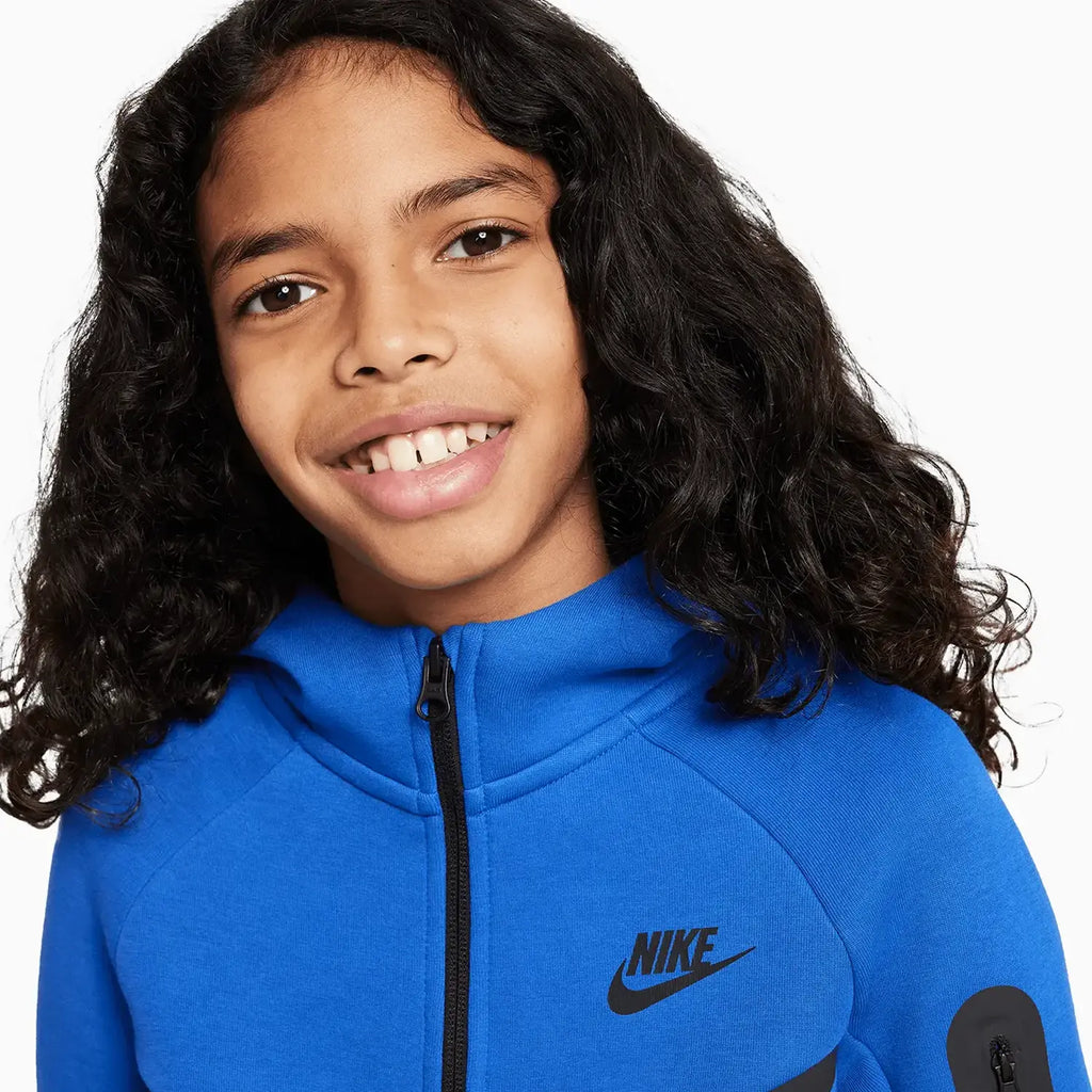 Chándal Deportivo Tech Fleece para Niño