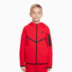 Conjunto de chándal de felpa técnica para niños