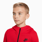 Conjunto de chándal de felpa técnica para niños