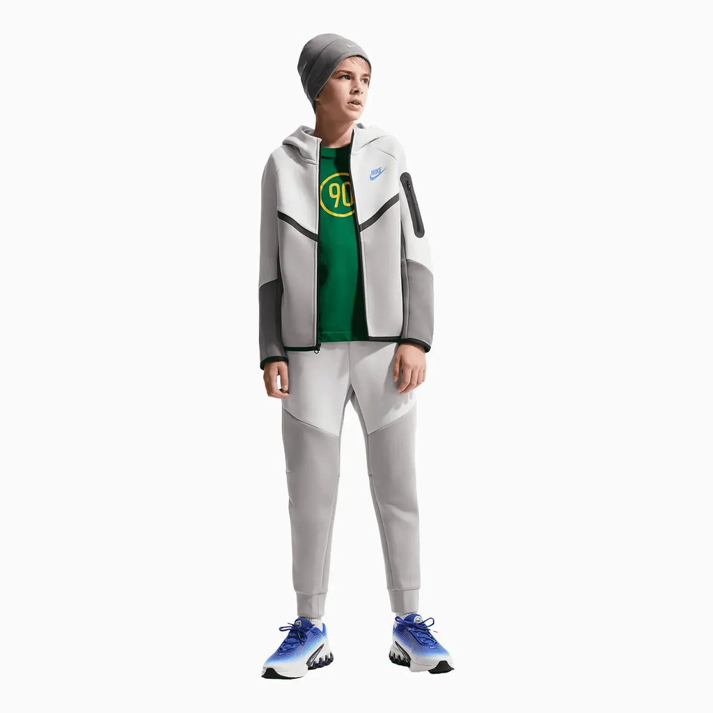 Survêtement de sport en Tech Fleece Windrunner pour enfant