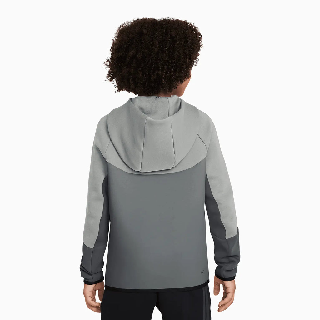 Survêtement de sport en Tech Fleece Windrunner pour enfant