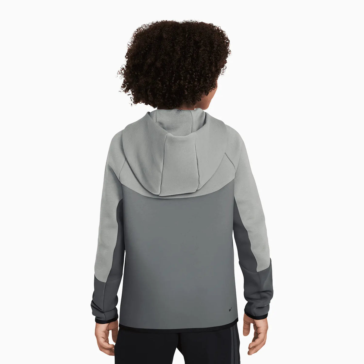 Survêtement de sport en Tech Fleece Windrunner pour enfant