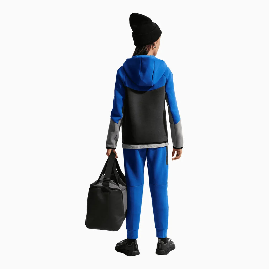 Conjunto de chándal Windrunner de forro polar técnico para niños