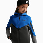 Conjunto de chándal Windrunner de forro polar técnico para niños