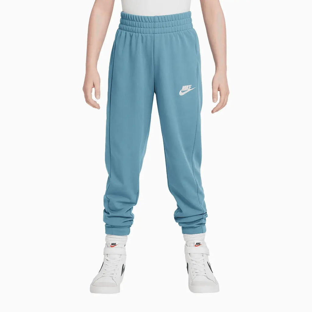 Chándal Dri-FIT de tejido deportivo para niño