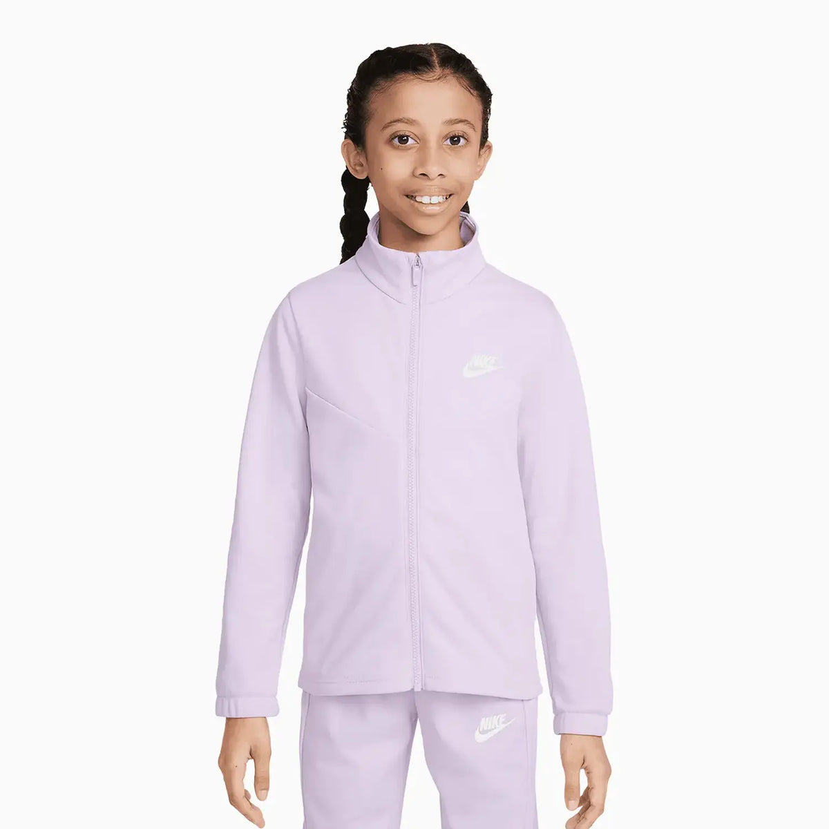 Chándal Dri-FIT de ropa deportiva para niños