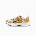 Kid's Vomero 5 con cordones 'Sail Metallic Gold' Preescolar