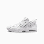 Chaussures basses Air DT Max 96 pour homme « White Metallic Silver »
