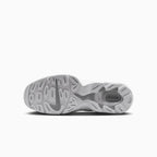 Chaussures basses Air DT Max 96 pour homme « White Metallic Silver »