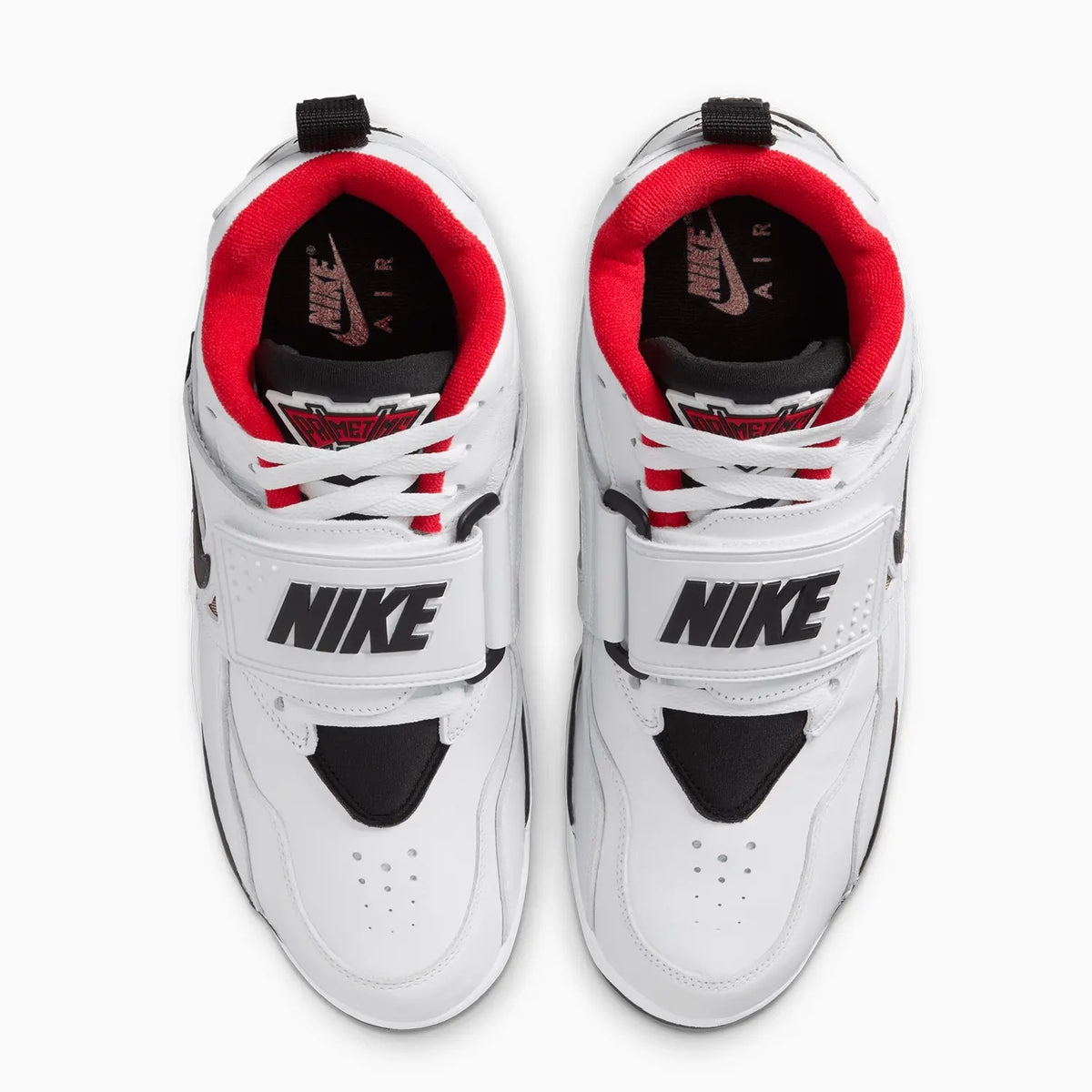 Chaussures Air DT Proto 92 pour homme « White Black »