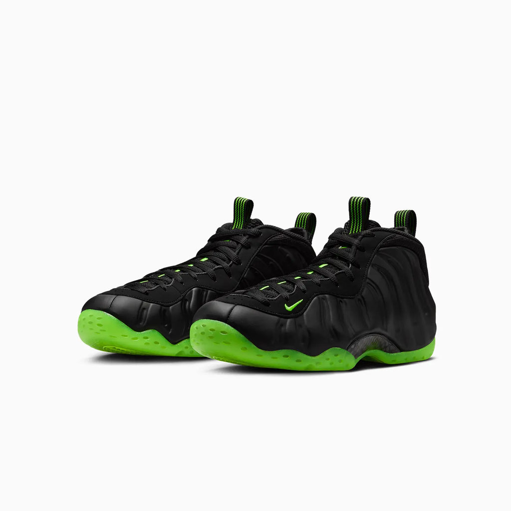 Men's Air Foamposite One 'Black Volt'