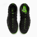 Men's Air Foamposite One 'Black Volt'