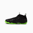 Men's Air Foamposite One 'Black Volt'