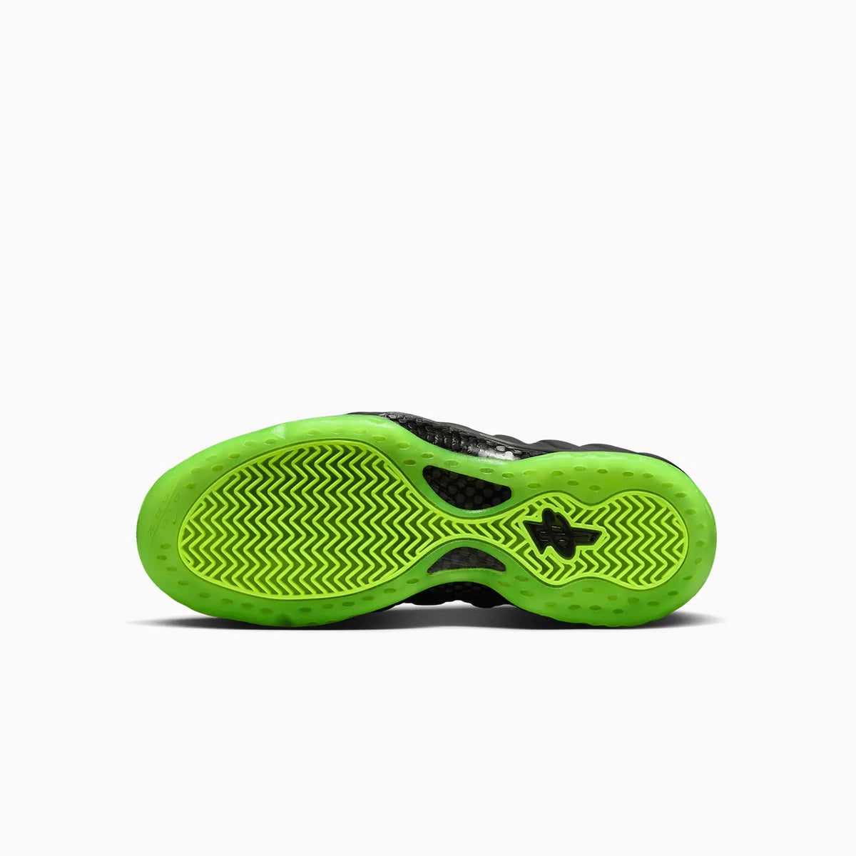 Homme Air Foamposite One « Black Volt »