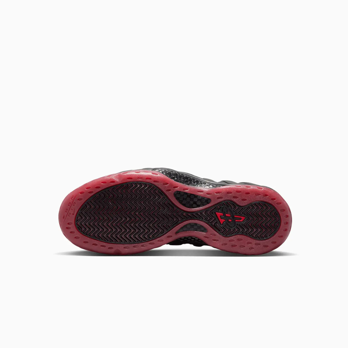Air Foamposite One « Cough Drop » pour homme