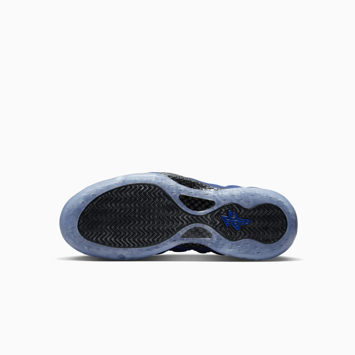 Air Foamposite One « Deep Royal » pour homme