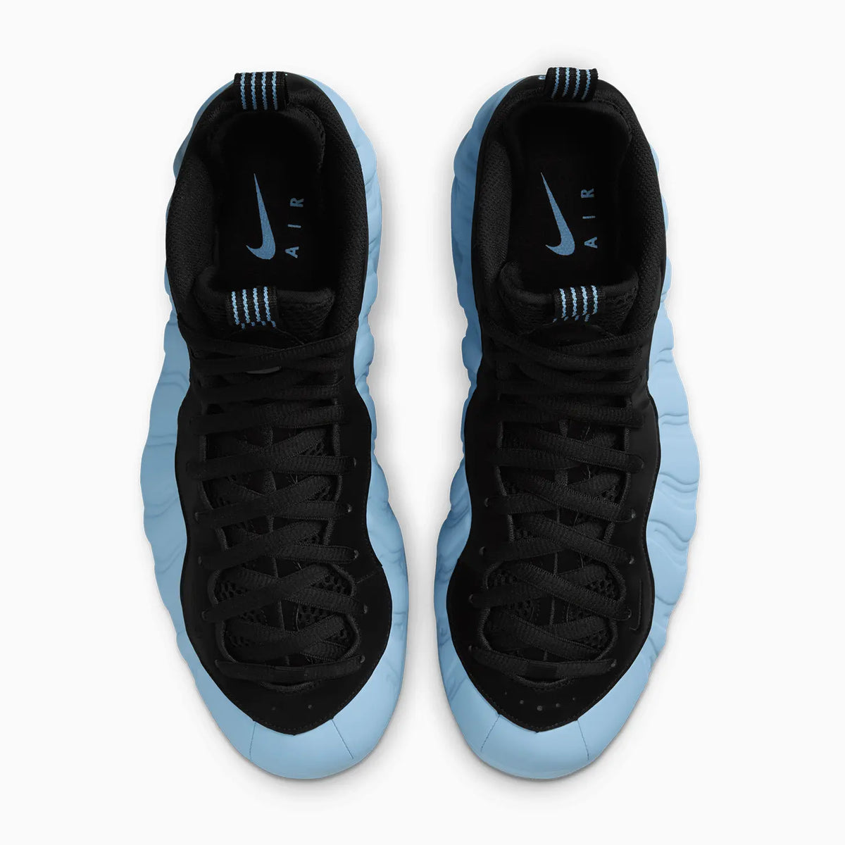 Air Foamposite One pour homme « Psychic Blue »