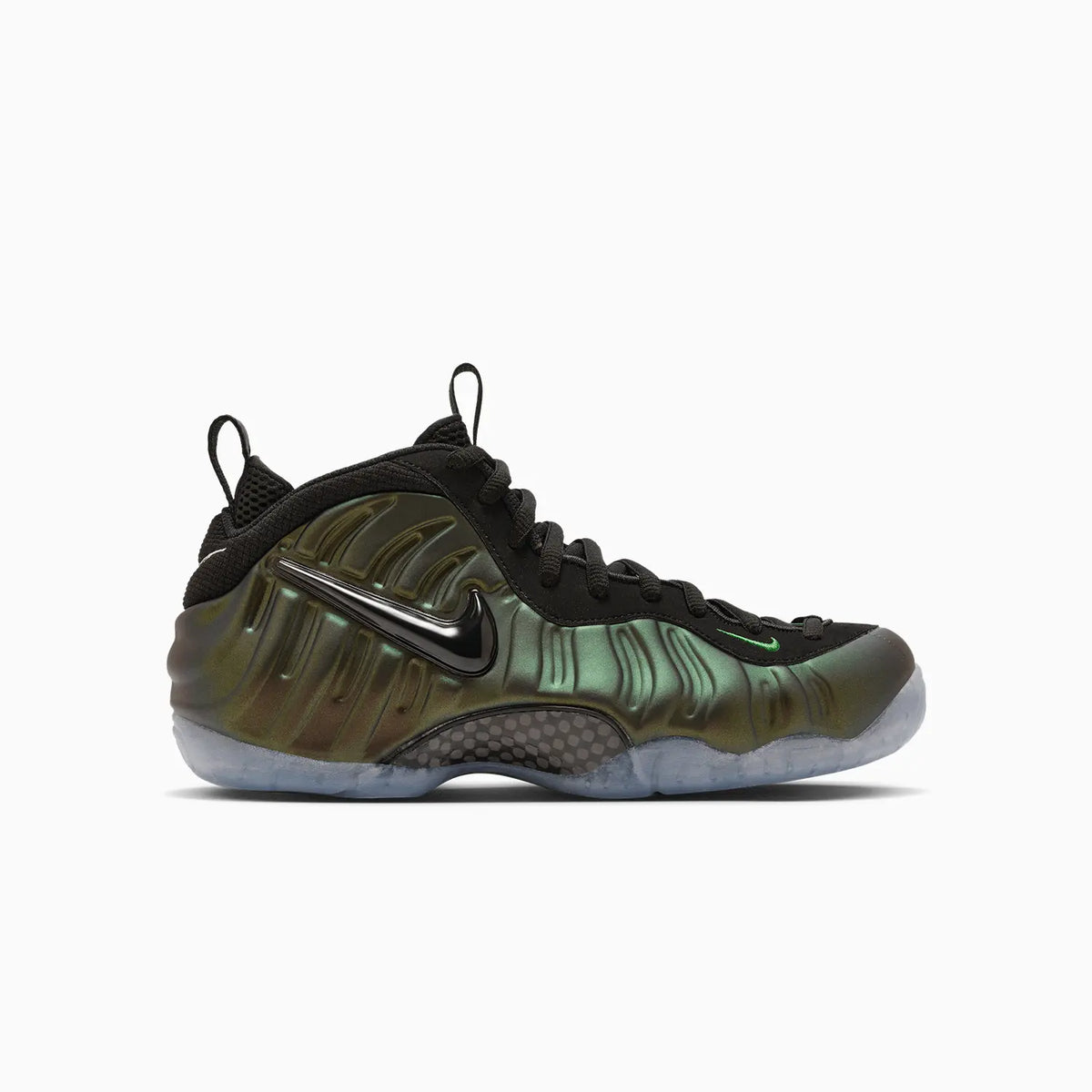 Air Foamposite Pro Homme « Pine Green »