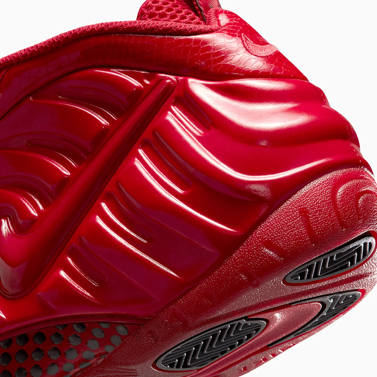 Air Foamposite Pro Homme « Red October »