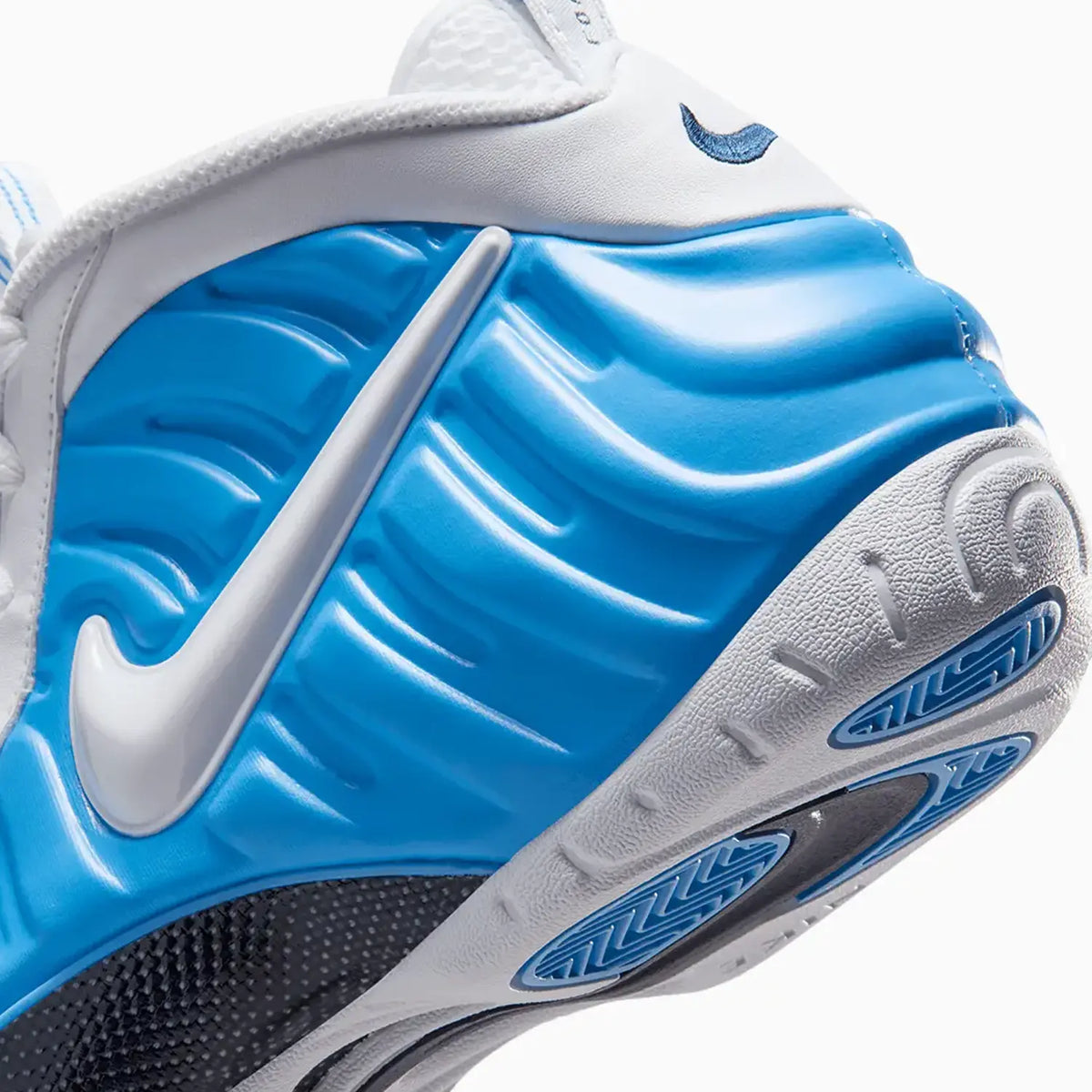 Air Foamposite Pro 'University Blue' para hombre