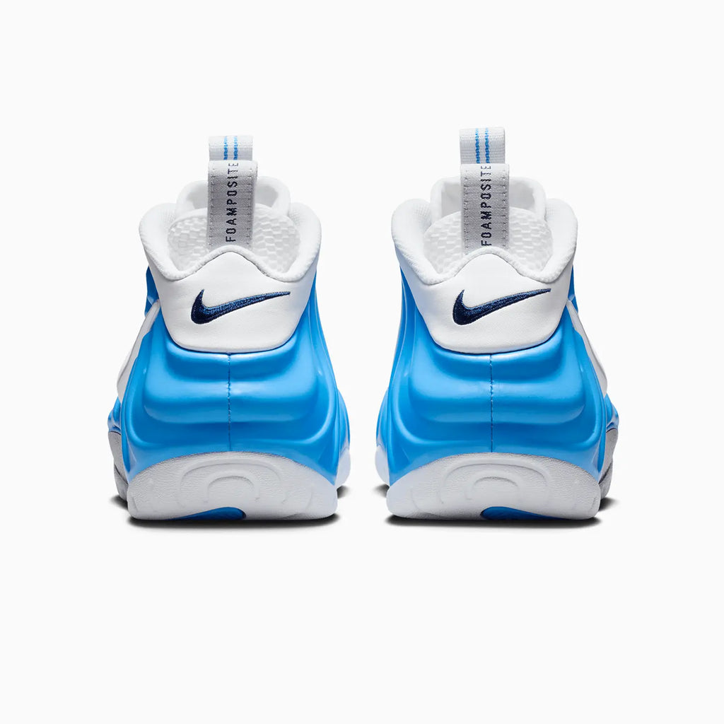 Air Foamposite Pro 'University Blue' para hombre
