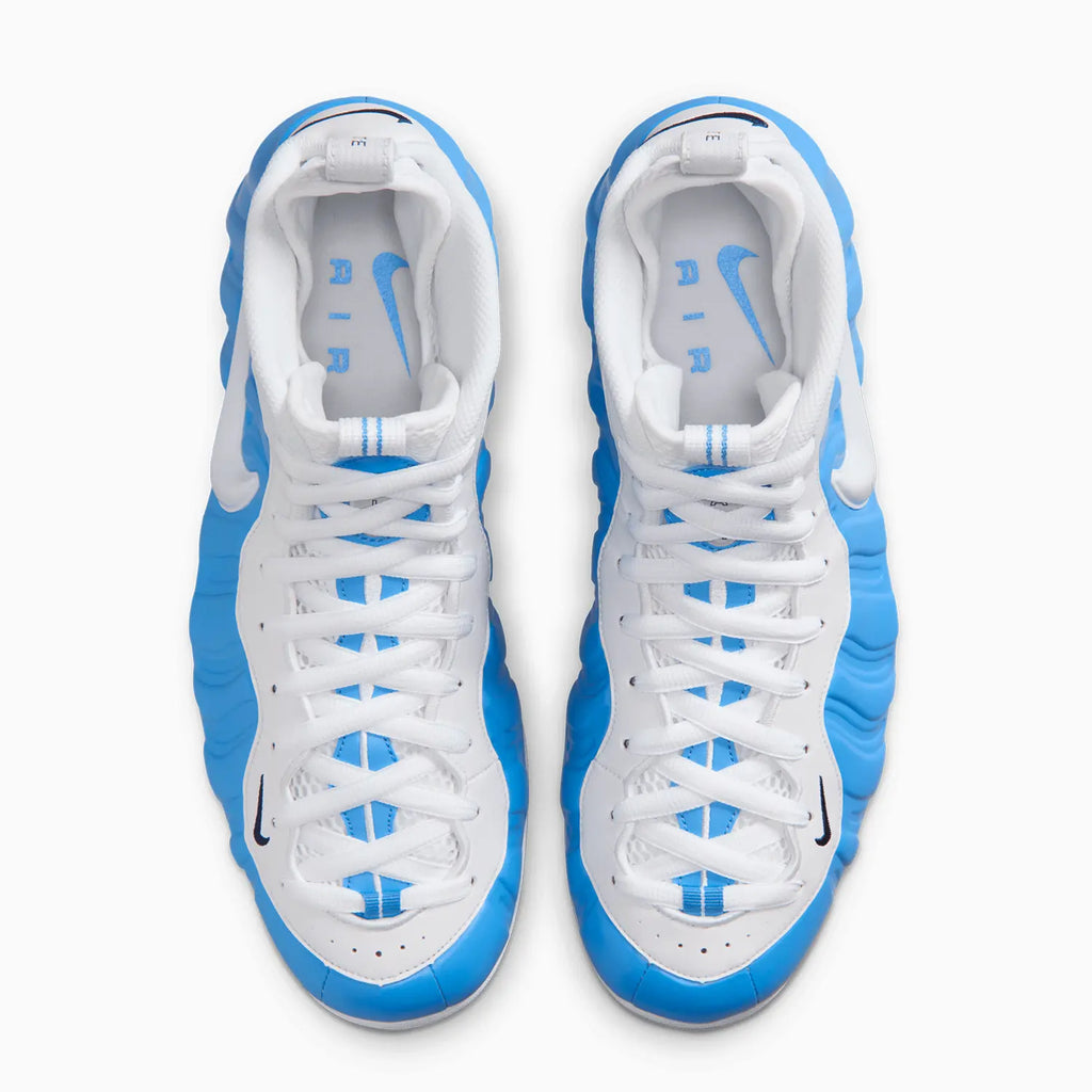Air Foamposite Pro 'University Blue' para hombre