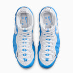Air Foamposite Pro 'University Blue' para hombre