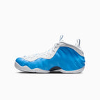 Air Foamposite Pro 'University Blue' para hombre