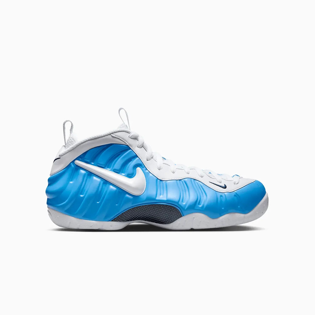 Air Foamposite Pro 'University Blue' para hombre