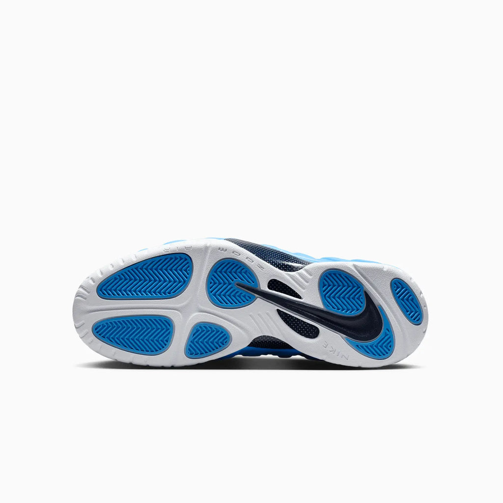 Air Foamposite Pro 'University Blue' para hombre