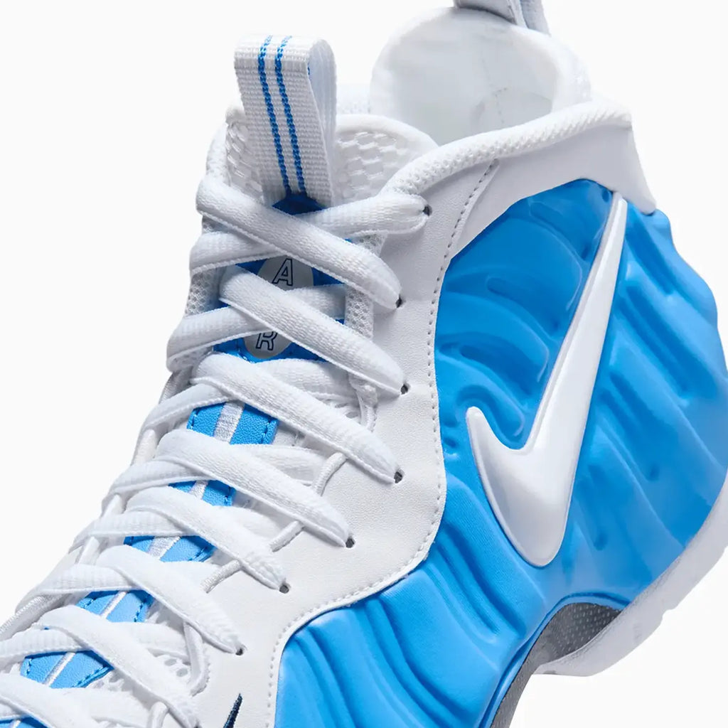 Air Foamposite Pro 'University Blue' para hombre