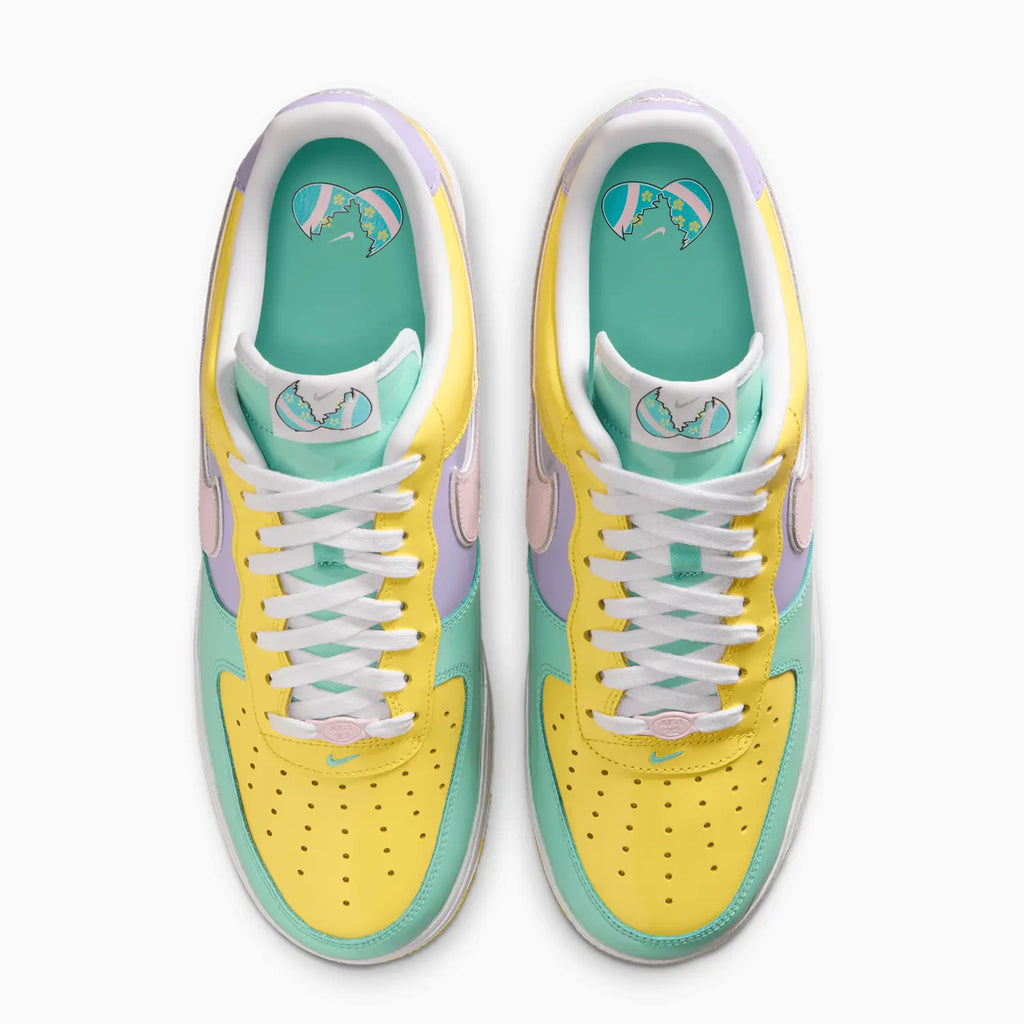 Chaussure Air Force 1 '07 « Easter » pour homme