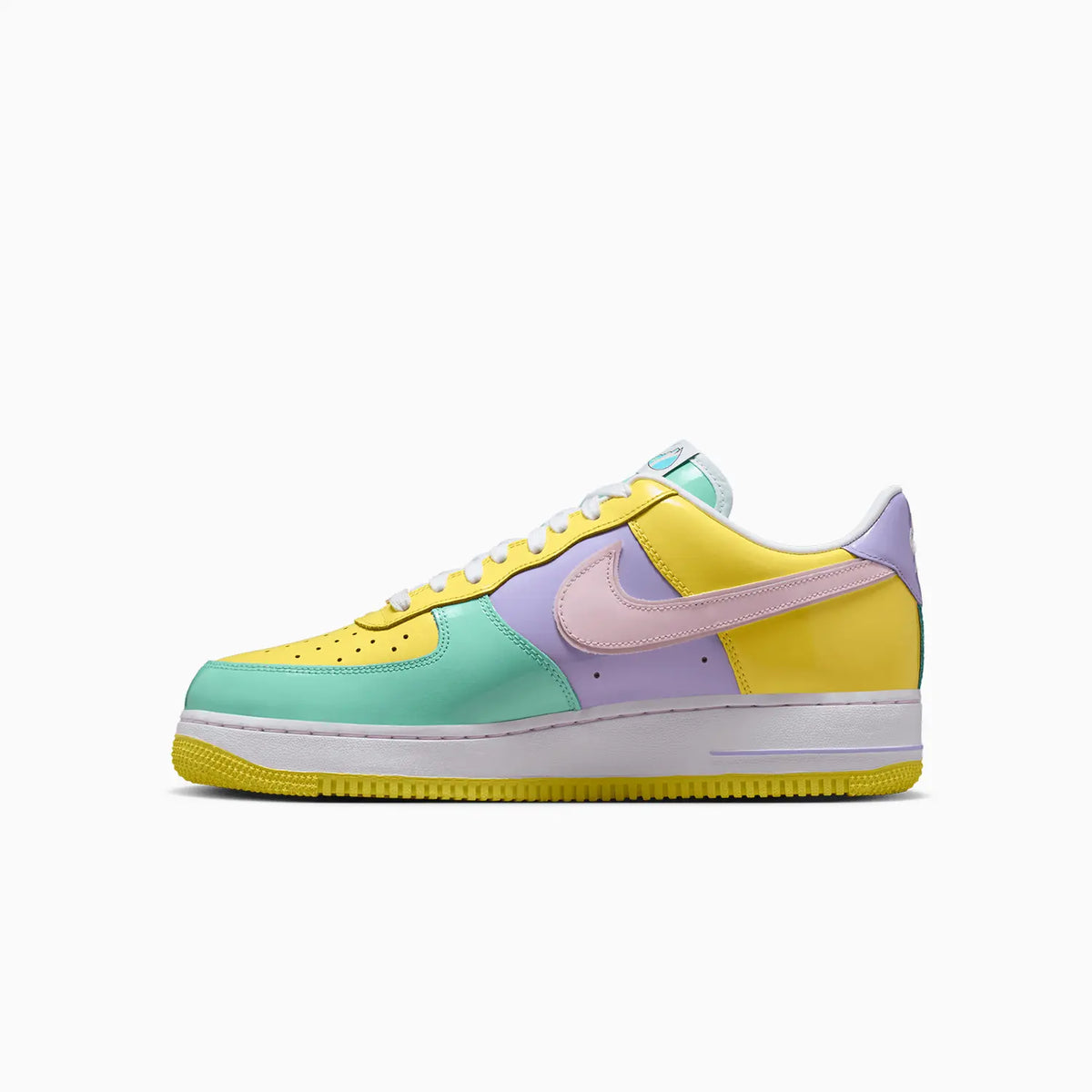 Chaussure Air Force 1 '07 « Easter » pour homme