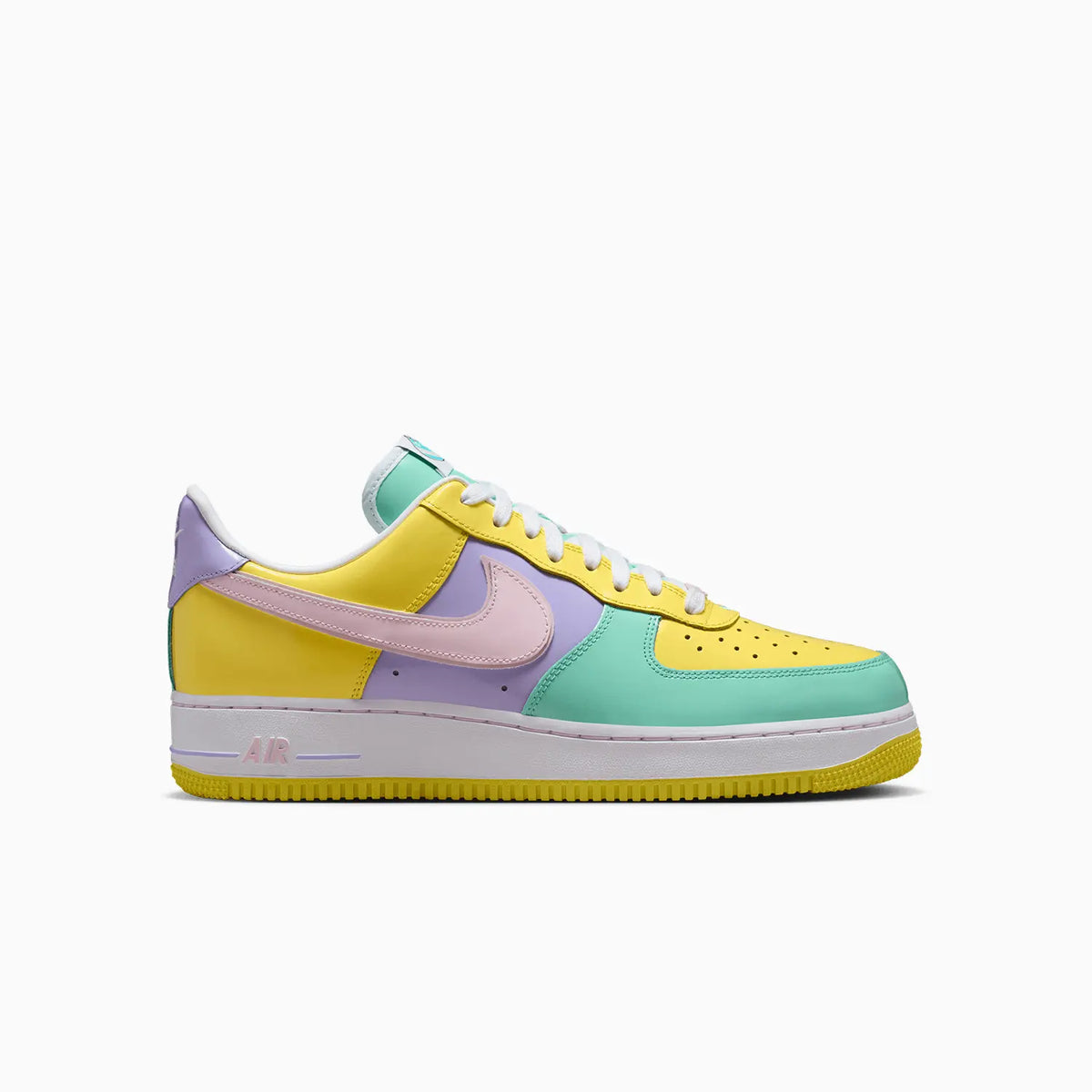 Chaussure Air Force 1 '07 « Easter » pour homme