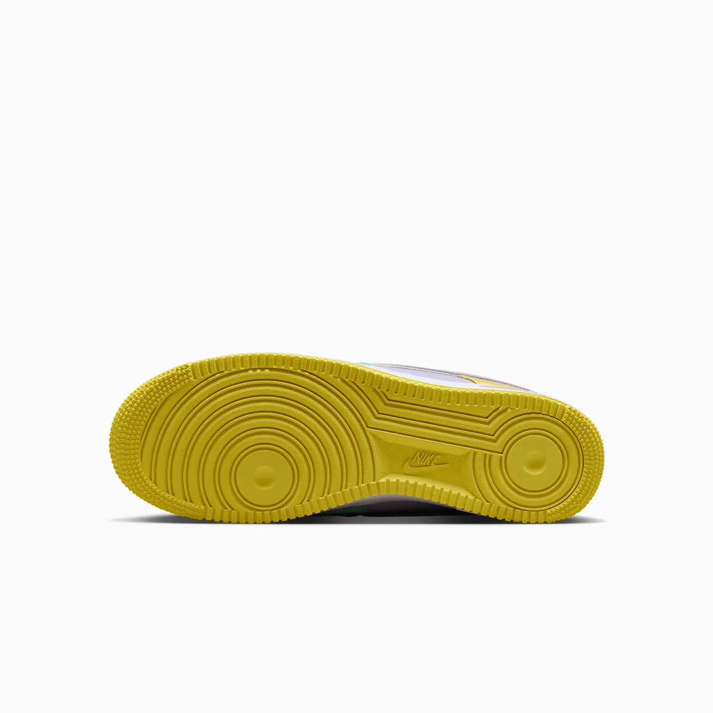 Chaussure Air Force 1 '07 « Easter » pour homme