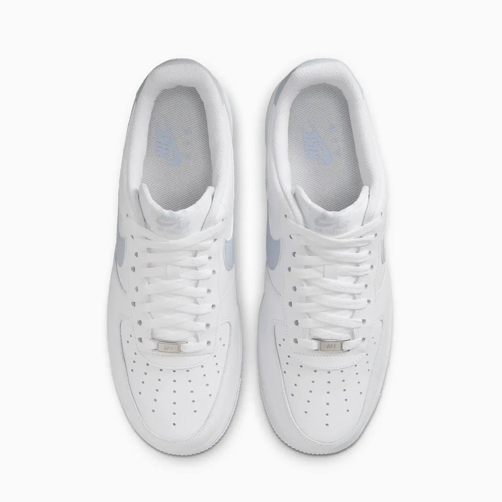 Chaussures Air Force 1 '07 « Ghost » pour homme