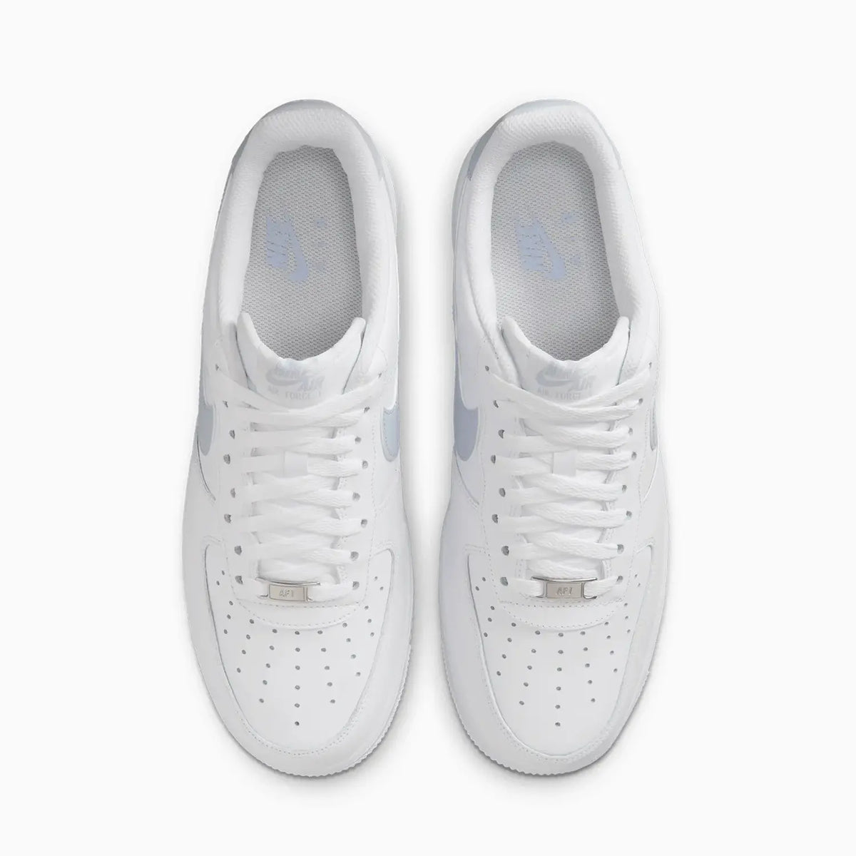 Chaussures Air Force 1 '07 « Ghost » pour homme