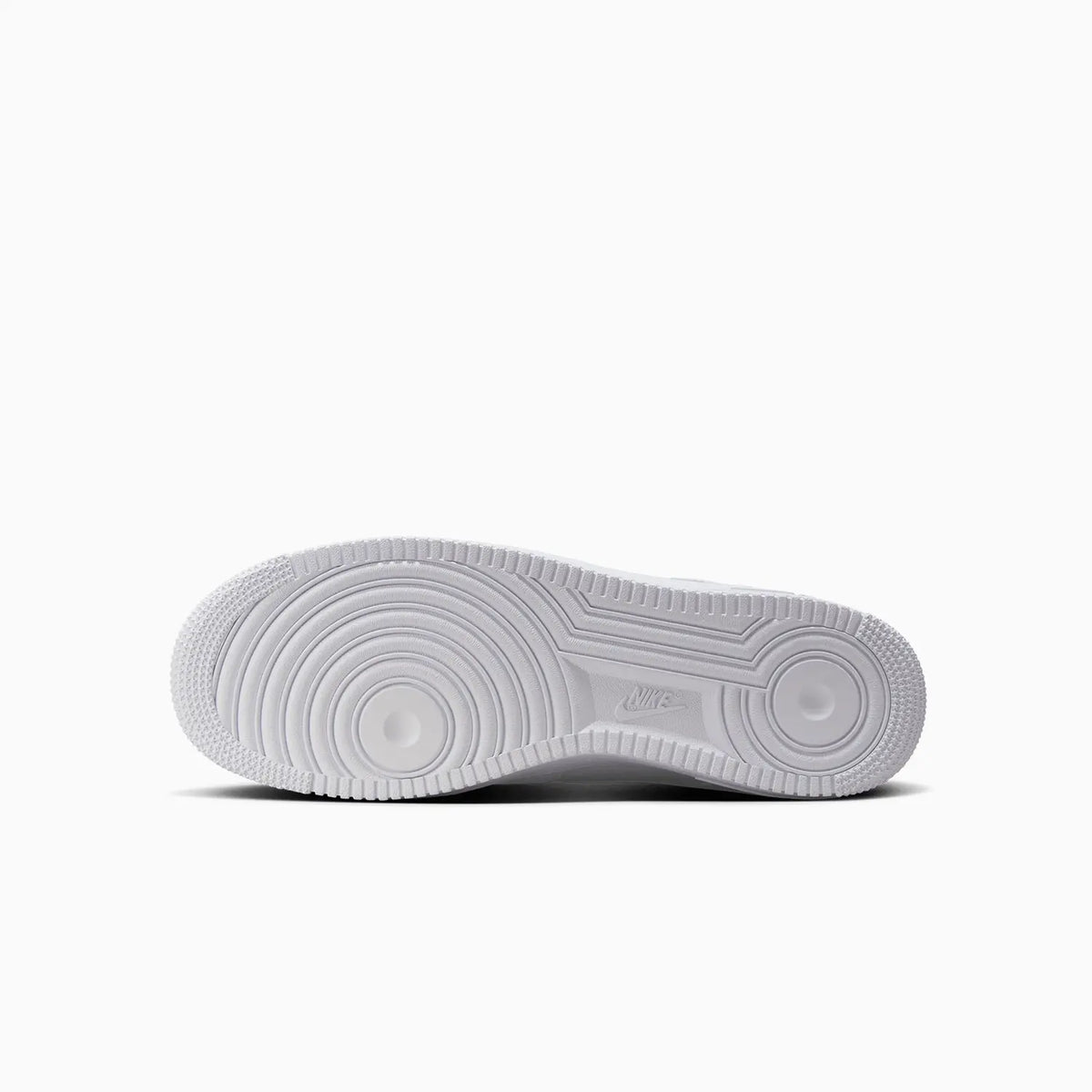 Chaussures Air Force 1 '07 « Ghost » pour homme