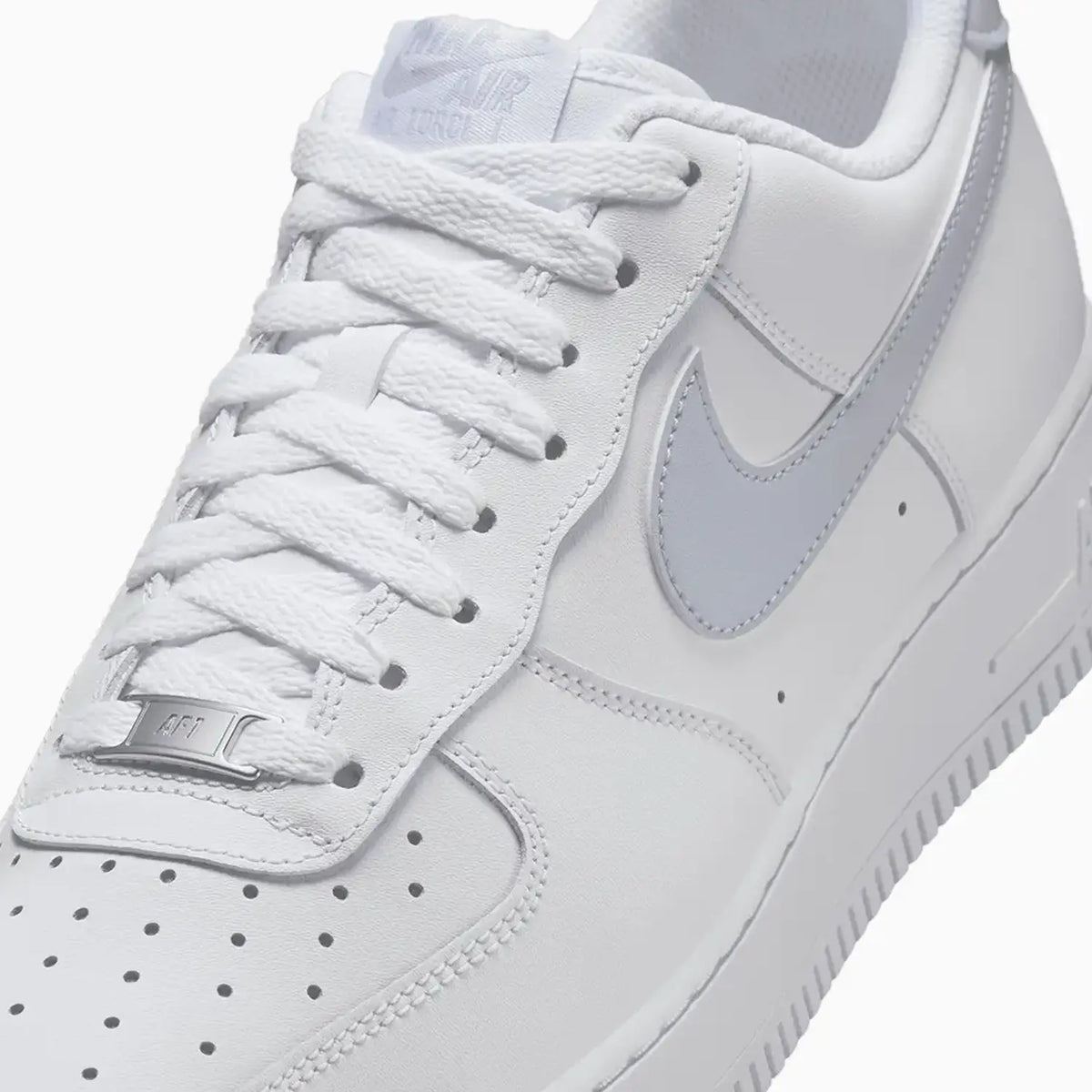 Chaussures Air Force 1 '07 « Ghost » pour homme