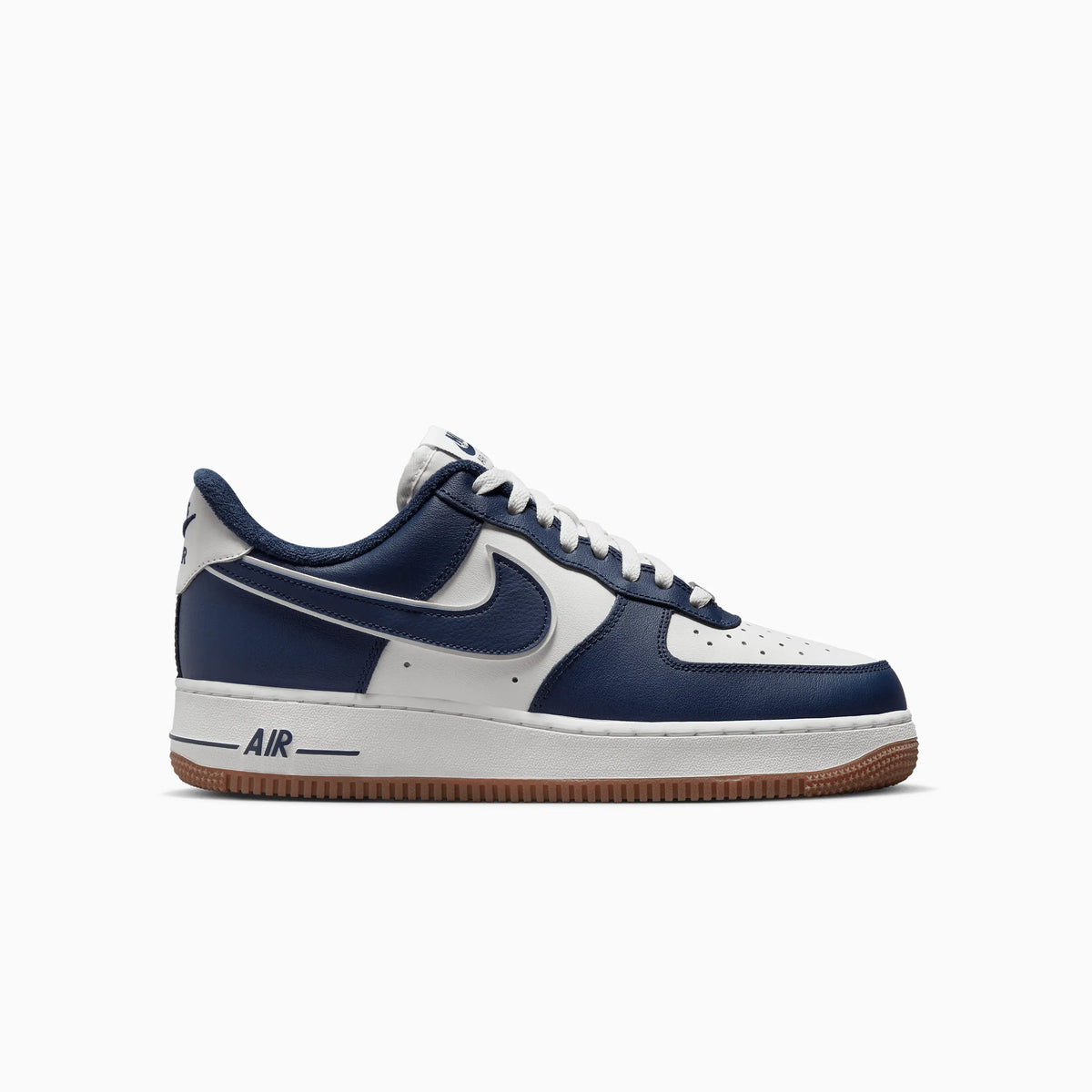 Baskets Homme Air Force 1 07 LV8 « College Pack Midnight Navy »